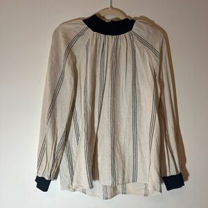 Women’s blouse turtle neck